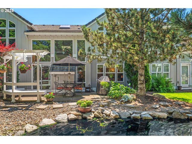 15335 Nw ABERDEEN Dr, Portland, OR 97229