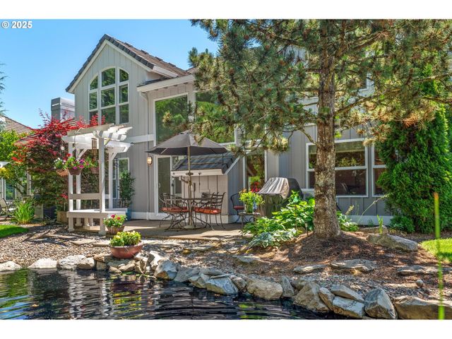 15335 Nw ABERDEEN Dr, Portland, OR 97229