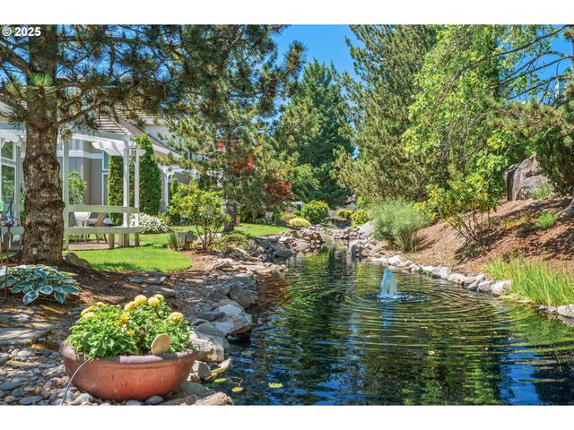 15335 Nw ABERDEEN Dr, Portland, OR 97229