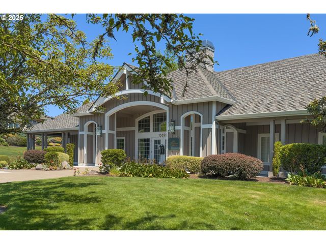 15335 Nw ABERDEEN Dr, Portland, OR 97229