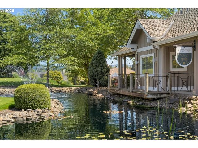 15335 Nw ABERDEEN Dr, Portland, OR 97229