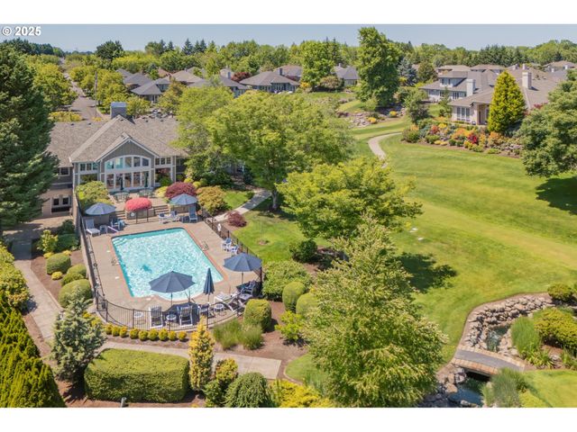15335 Nw ABERDEEN Dr, Portland, OR 97229