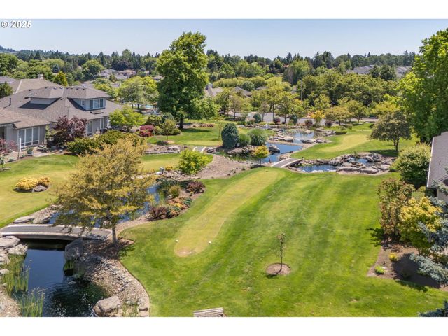 15335 Nw ABERDEEN Dr, Portland, OR 97229