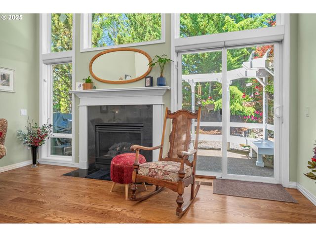 15335 Nw ABERDEEN Dr, Portland, OR 97229