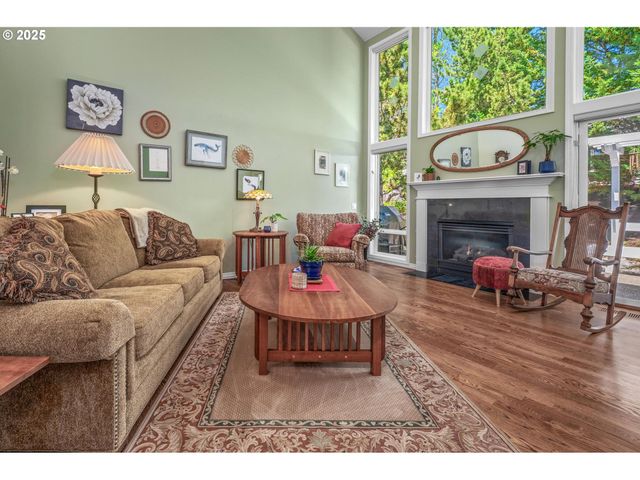 15335 Nw ABERDEEN Dr, Portland, OR 97229