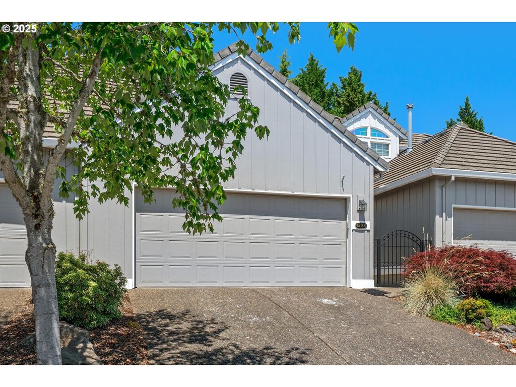 15335 Nw ABERDEEN Dr, Portland, OR 97229