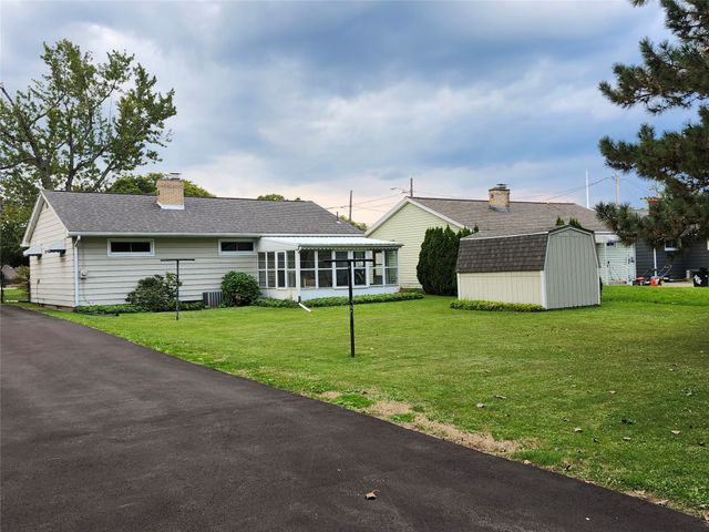 942 W 38TH Street, Erie, PA 16508
