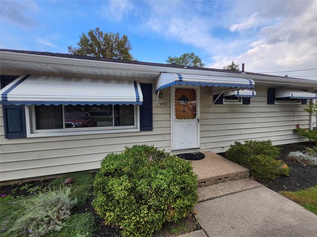 942 W 38TH Street, Erie, PA 16508