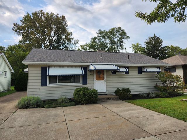 942 W 38TH Street, Erie, PA 16508