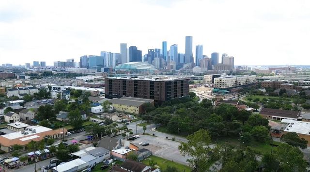 313 N Nagle Street, Houston, TX 77003