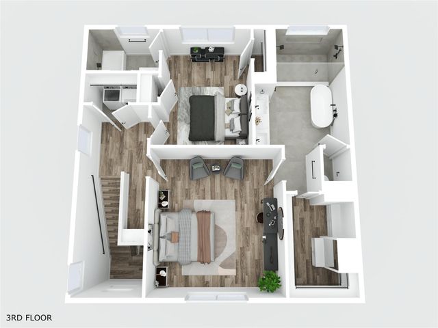 313 N Nagle Street, Houston, TX 77003