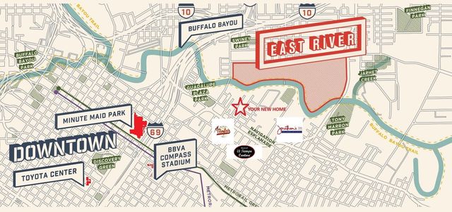 313 N Nagle Street, Houston, TX 77003