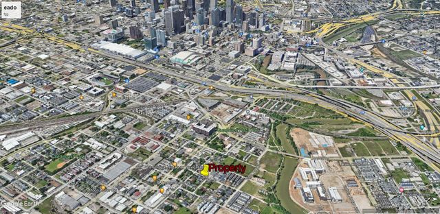 313 N Nagle Street, Houston, TX 77003