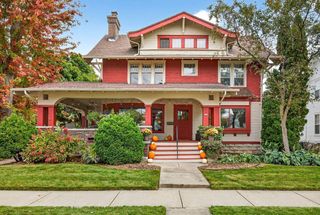 228 N UNION STREET, Appleton, WI 54911