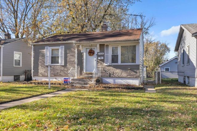 7426 Howard Avenue, Hammond, IN 46324