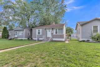 7426 Howard Avenue, Hammond, IN 46324