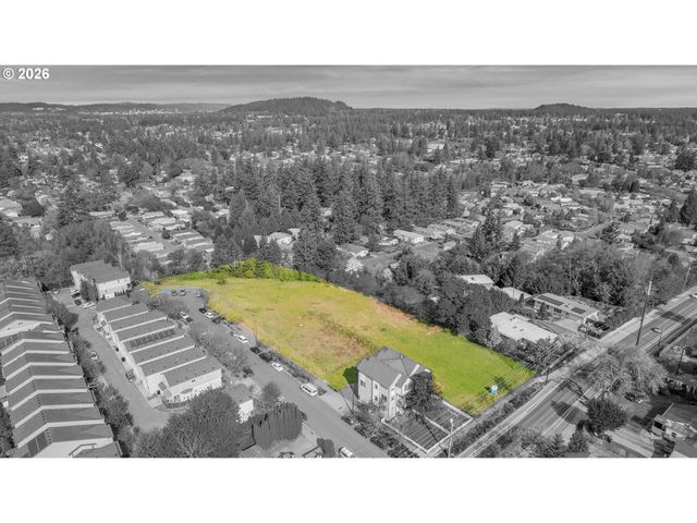 Se STEELE St, Portland, OR 97236