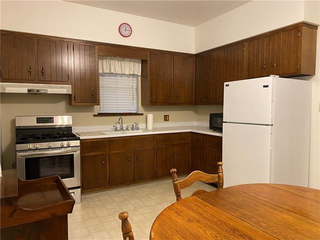 555 Market St., Leechburg Boro, PA 15656