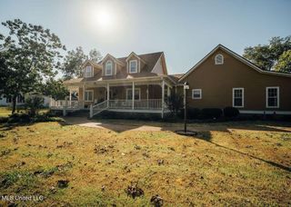 2492 Stovall Road Road, Clarksdale, MS 38614
