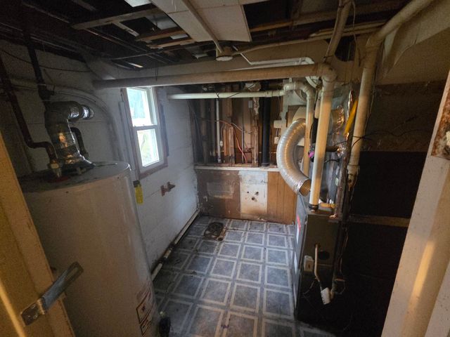 5012 Arthur Street, Gary, IN 46408