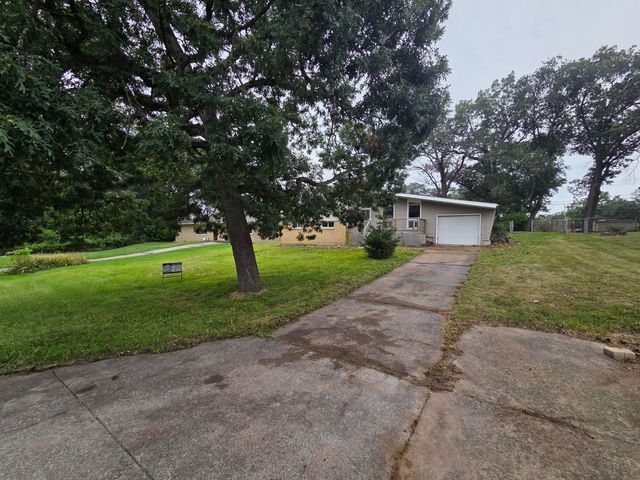 5012 Arthur Street, Gary, IN 46408