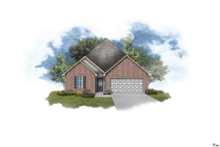 405 MAGNOLIA POINTE PLACE, Monroe, LA 71203