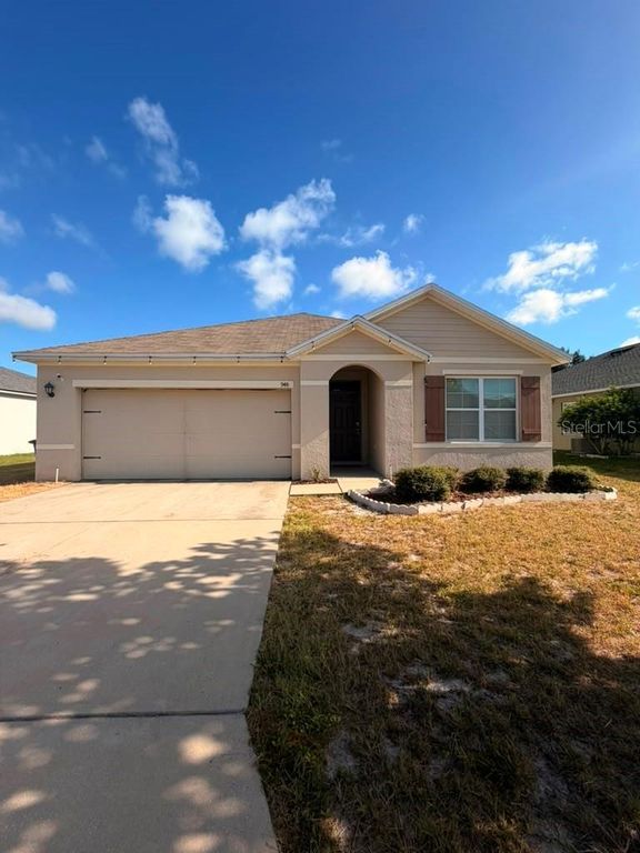 948 SUMMER GLEN DRIVE, Winter Haven, FL 33880