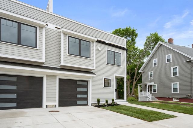 73 Mystic St 73, Arlington, MA 02474