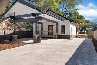 402 N San Francisco, Caraway, AR 72418