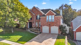 3589 Boxwood Drive, Grapevine, TX 76051