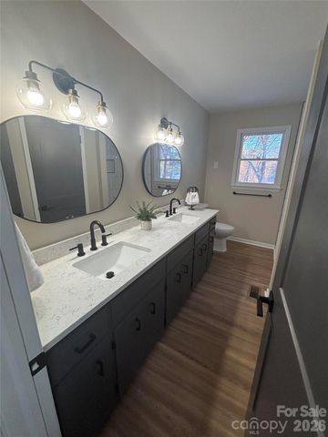 116 Lodge Hall Court, Stony Point, NC 28678