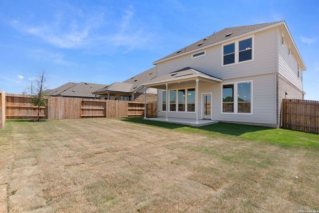 2110 Shepards Street, Seguin, TX 78155