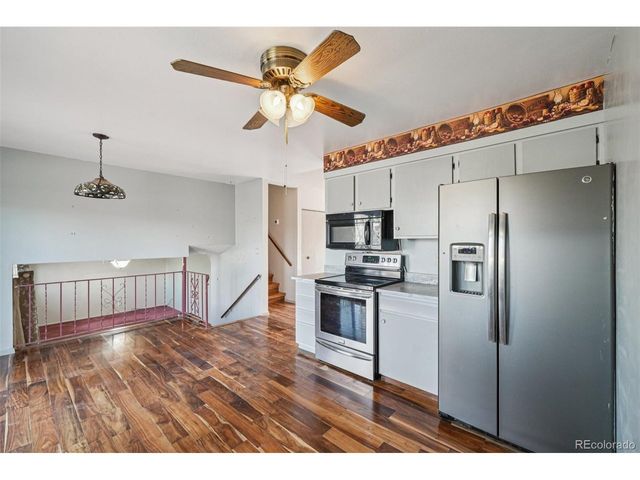 3743 S Nelson Way, Denver, CO 80235