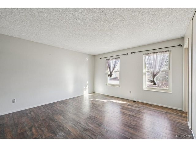 3743 S Nelson Way, Denver, CO 80235