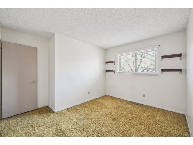 3743 S Nelson Way, Denver, CO 80235