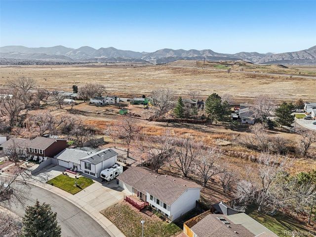 3743 S Nelson Way, Denver, CO 80235