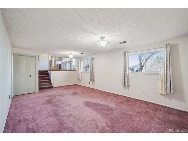 3743 S Nelson Way, Denver, CO 80235