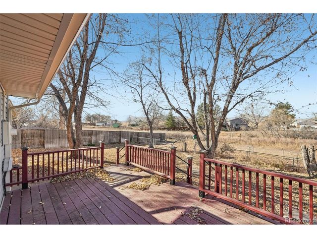 3743 S Nelson Way, Denver, CO 80235