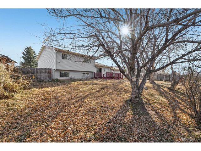 3743 S Nelson Way, Denver, CO 80235