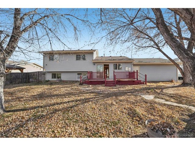 3743 S Nelson Way, Denver, CO 80235