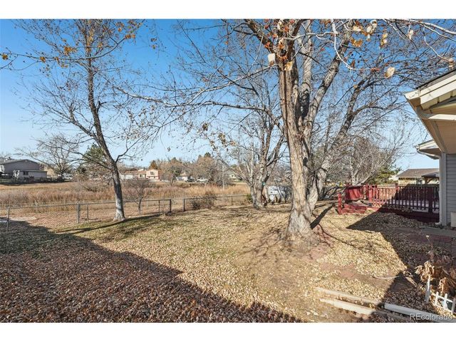 3743 S Nelson Way, Denver, CO 80235