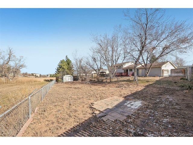 3743 S Nelson Way, Denver, CO 80235