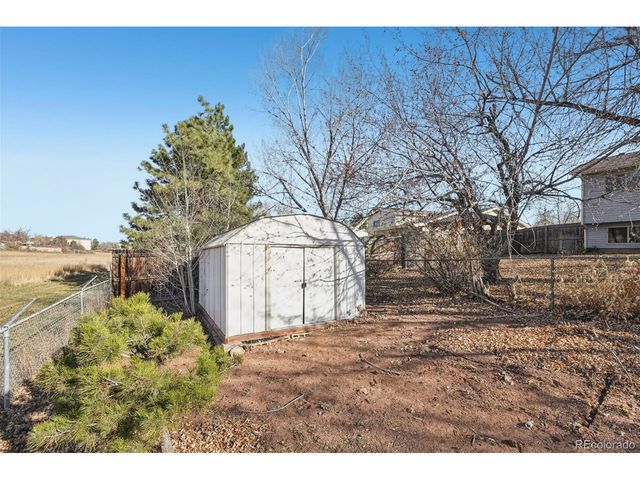 3743 S Nelson Way, Denver, CO 80235