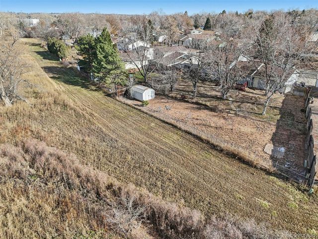 3743 S Nelson Way, Denver, CO 80235