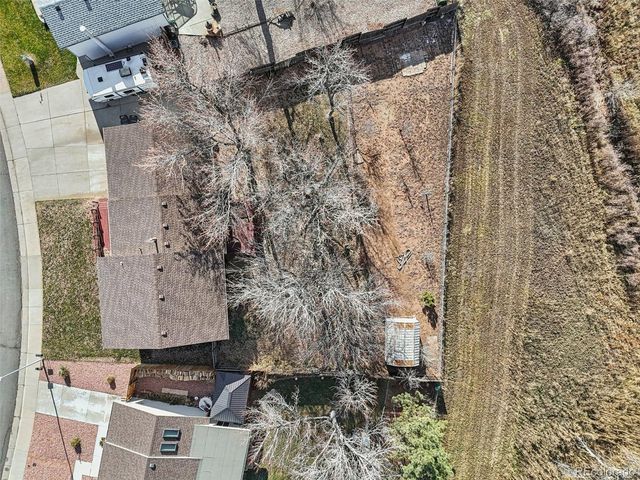 3743 S Nelson Way, Denver, CO 80235