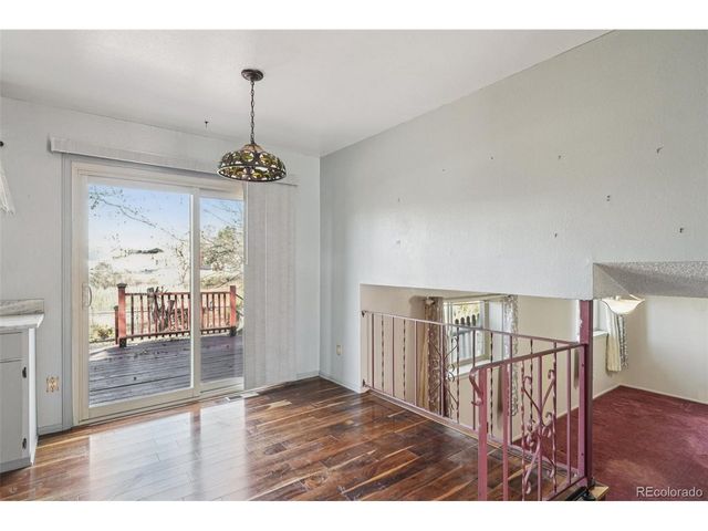 3743 S Nelson Way, Denver, CO 80235