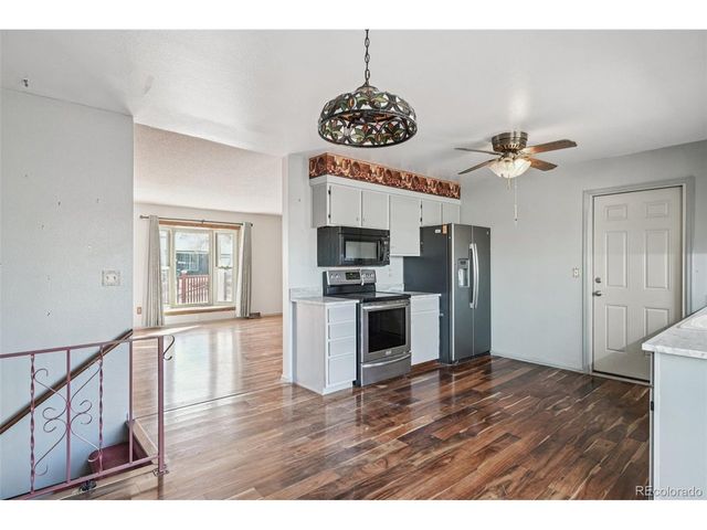 3743 S Nelson Way, Denver, CO 80235