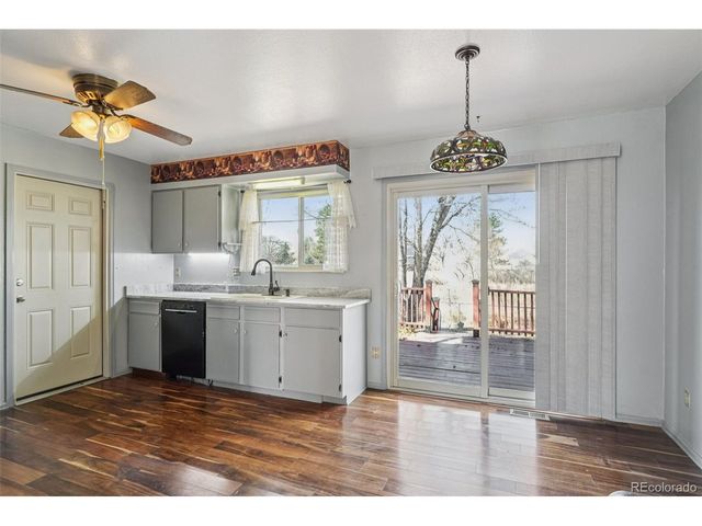 3743 S Nelson Way, Denver, CO 80235