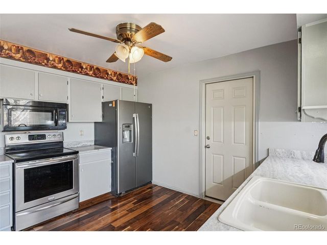 3743 S Nelson Way, Denver, CO 80235