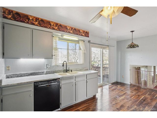 3743 S Nelson Way, Denver, CO 80235